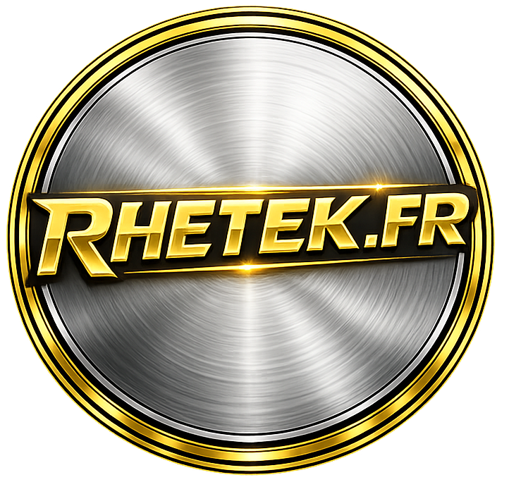 MENTIONS LÉGALES DE L’AGENCE RHETEK Édition et Stratégie Web rhetek.fr — Stratégie éditoriale et architecture éditoriale
